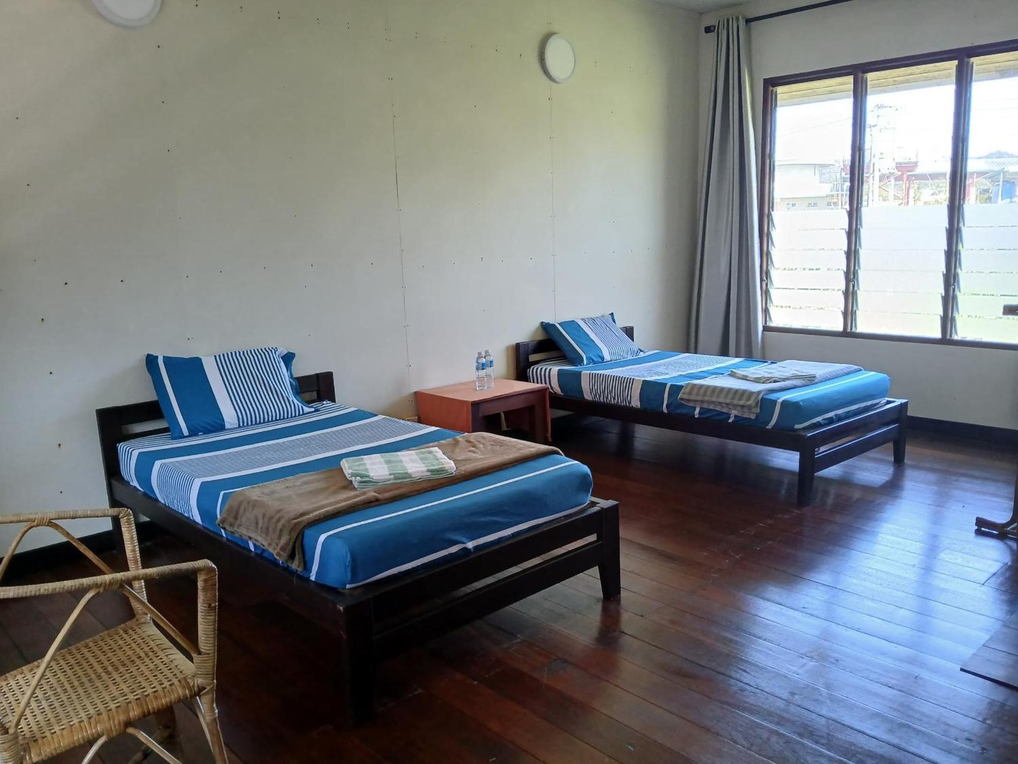 Mulu Tribal Homestay Extérieur photo
